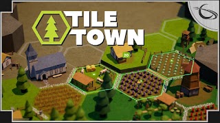 3d City Builder screenshot 1