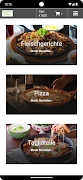 Babylon Pizza 스크린샷 4