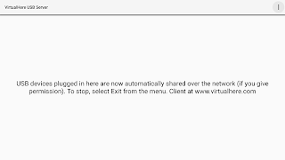 VirtualHere USB Server screenshot 4