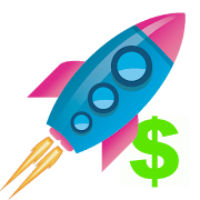 Rocket money poster