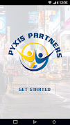 Pyxis Partners captura de pantalla 1