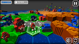 Petit Wars screenshot 6