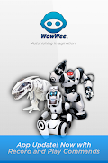 RoboRemote Affiche