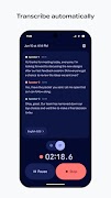 Recorder syot layar 2