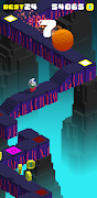 Blocky Temple Escape screenshot 4