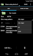 Usb Share [Root] скриншот 2