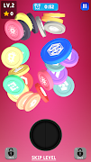 Crypto Match 3D ảnh chụp màn hình 2