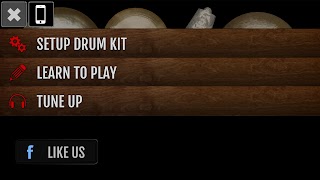 Snare drum Pro screenshot 6