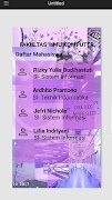 form student screenshot 2