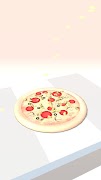 2 Schermata Pizza Run 3D