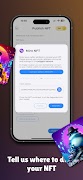 Simple NFT Creator | Base Mint imagem de tela 6