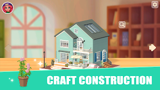 Craft Construction imagem de tela 1