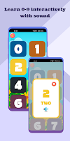 Fun ABC 123 Learning for Kids screenshot 7