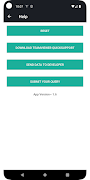 Overview-Beta captura de pantalla 5