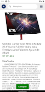 Conecta E-commerce Ekran Görüntüsü 3