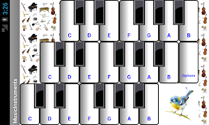 Music Instruments screenshot 3