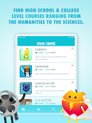 Crash Course screenshot 6