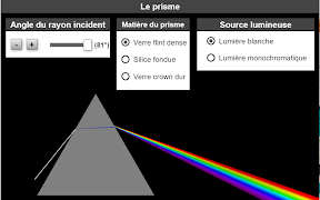 Le prisme ภาพหน้าจอ 3