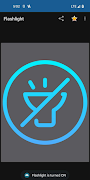 Flashlight /Digital Torchlight ภาพหน้าจอ 2