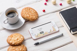 Wifi-Passwort anzeigen Screenshot 4