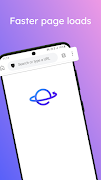 Web Browser - Fast, Private & Secure 스크린샷 4