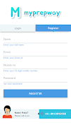 Myprepway by IFMC screenshot 1