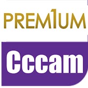 برنامه‌نما CCCAM PREMIUM عکس از صفحه