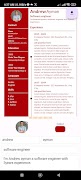 CV & Resume Builder -PDF&Image screenshot 4