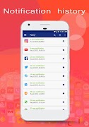 Notisaver: Notification Log Cartaz