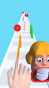 Nail Run screenshot 6