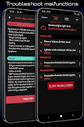 OBD Connect (Car Diagnostics) تصوير الشاشة 1