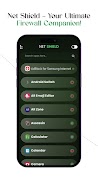 Net Shield App 截图 3