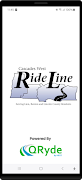 Ride Line Affiche