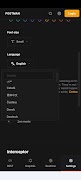 POSTMAN API captura de pantalla 6