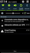 Aurora SmartTracking screenshot 2