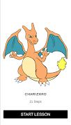 1 Schermata Come disegnare Pokemon