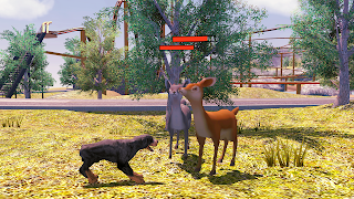 Rottweiler Hundesimulator Screenshot 4