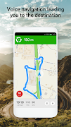 Windy Maps screenshot 3