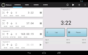 Watson Key स्क्रीनशॉट 4