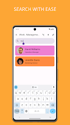 Remember Names - FaceMemo screenshot 5