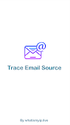 Trace Email Source 포스터