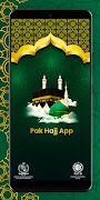 Pak Hajj 포스터