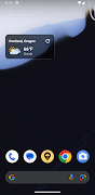 Weather Warbler screenshot 7