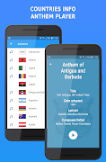 Countries Info screenshot 3