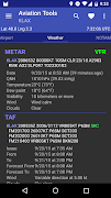 3 Schermata Aviation Tools