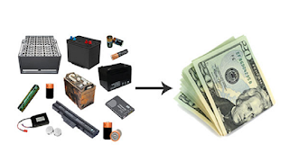 Battery Reconditioning Course স্ক্রিনশট 5