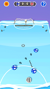 Hyper Ball 3D ảnh chụp màn hình 1