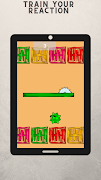 Hyper jumper Mr Jump offline screenshot 7