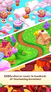 Candy Riddles: Match 3 Game screenshot 3