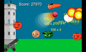 Papi Cannon পোস্টার